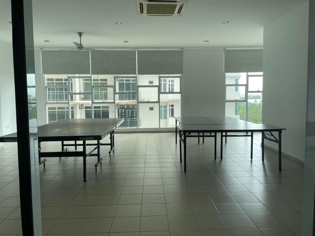 Apartemen Golden Sands Seaview 3min Walk To Hospital Sultanah Aminah By Micasa Johor Bahru