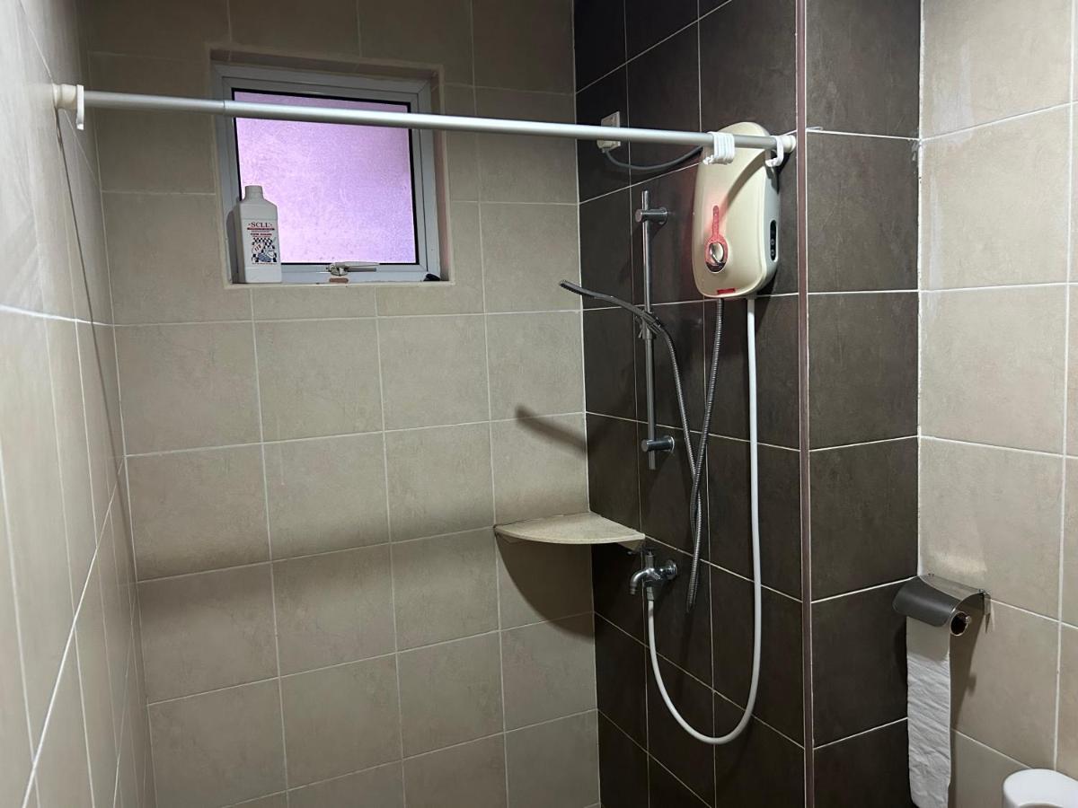 Golden Sands Seaview 3min Walk To Hospital Sultanah Aminah By Micasa Johor Bahru